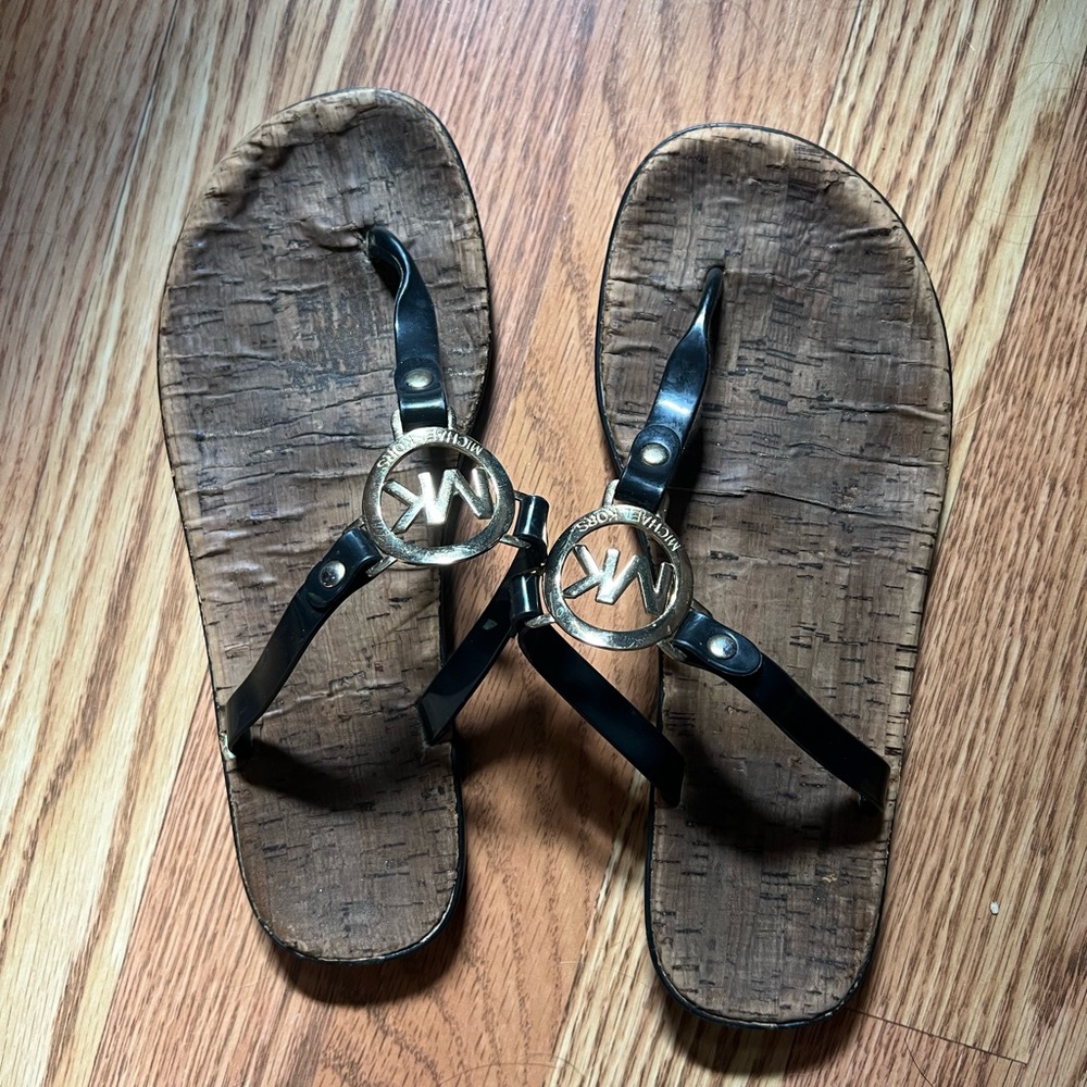 Michael Kors sandals